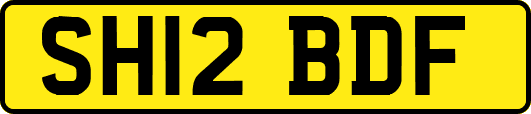 SH12BDF