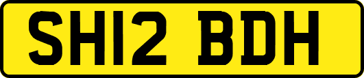 SH12BDH