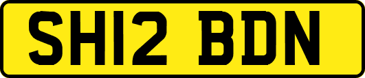SH12BDN