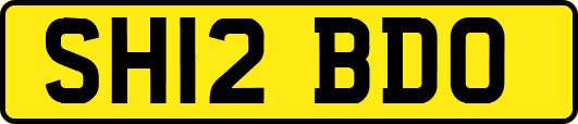 SH12BDO