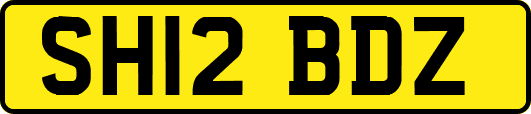 SH12BDZ