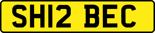 SH12BEC