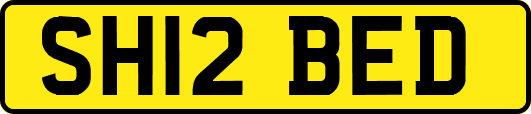 SH12BED