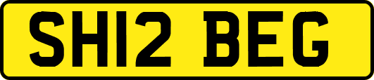 SH12BEG