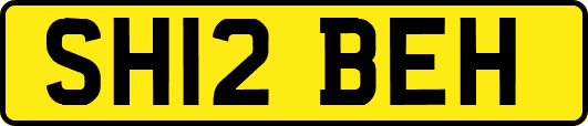 SH12BEH