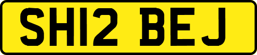 SH12BEJ
