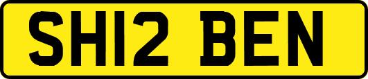 SH12BEN