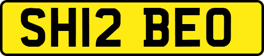 SH12BEO