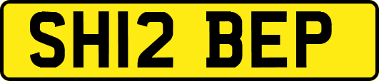 SH12BEP