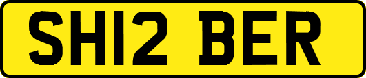 SH12BER