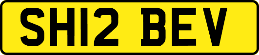 SH12BEV