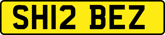 SH12BEZ