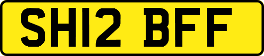 SH12BFF