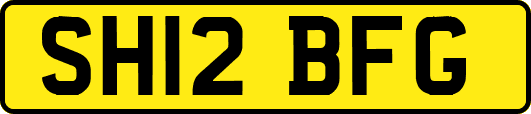 SH12BFG
