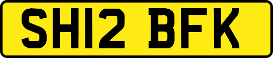 SH12BFK