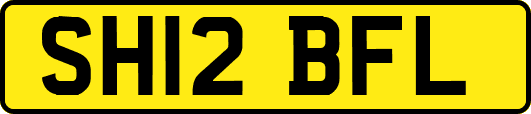 SH12BFL