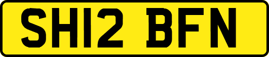 SH12BFN