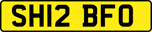 SH12BFO