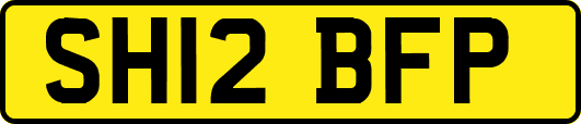 SH12BFP