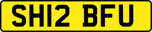 SH12BFU