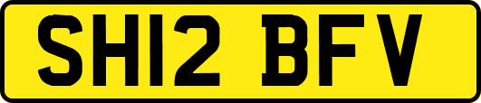 SH12BFV
