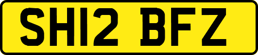 SH12BFZ