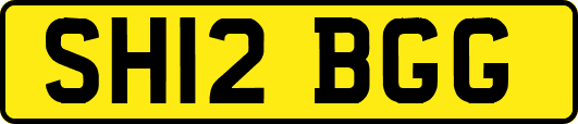 SH12BGG