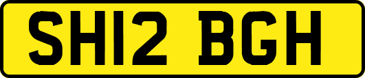 SH12BGH