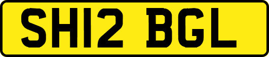 SH12BGL