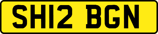 SH12BGN