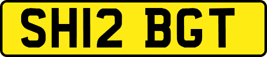 SH12BGT