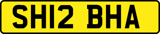 SH12BHA