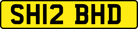SH12BHD