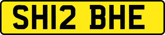 SH12BHE