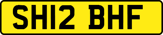 SH12BHF