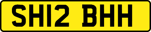SH12BHH