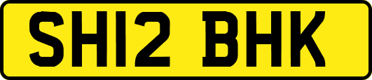 SH12BHK