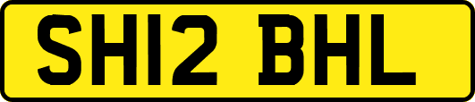 SH12BHL