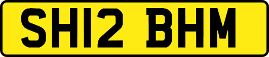 SH12BHM