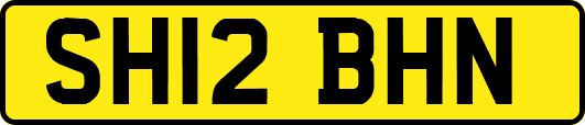SH12BHN