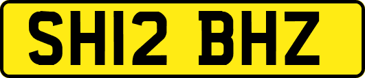 SH12BHZ