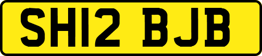 SH12BJB