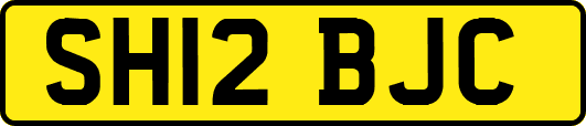 SH12BJC