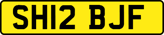 SH12BJF