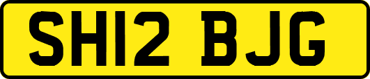 SH12BJG