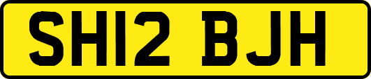 SH12BJH