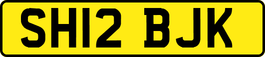 SH12BJK