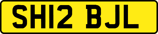 SH12BJL