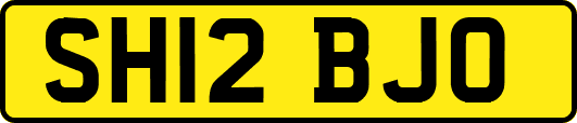 SH12BJO