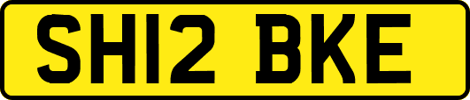 SH12BKE